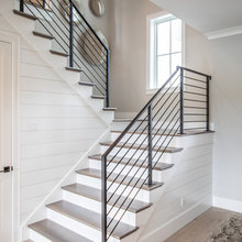 Staircases