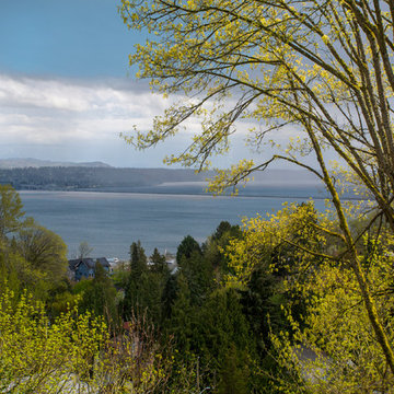 LESCHI MASTER SUITE