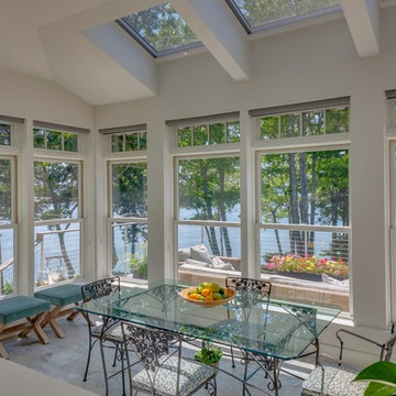 Waldoboro Residence