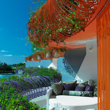 Apartamento edificio Jean Nouvelle