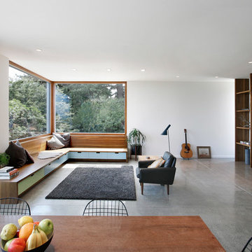 Madrona Passive House