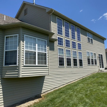 Edwardsville IL Window Cleaning & Power Washing