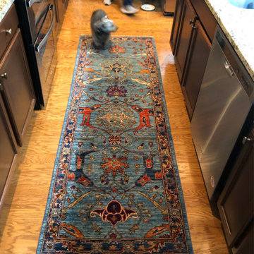 Stair Runners, Octogons, Indoor/Outdoor, Game Room