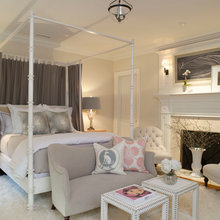 Master Bedroom Ideas