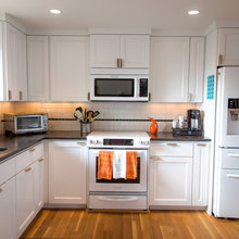 Kitchen Ideas