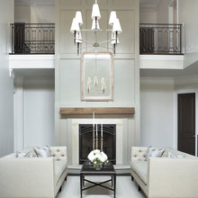 loft wall