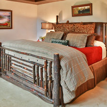 ADK Bedroom
