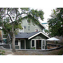 Exterior Ideas
