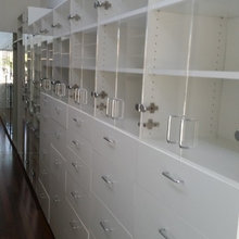 CLOSETS