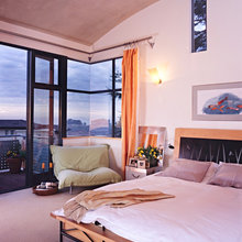 Bedrooms