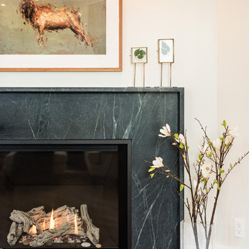 Ravenna Whole-House Remodel