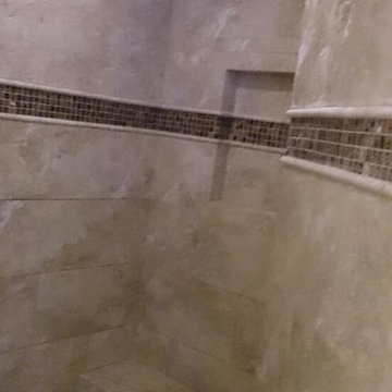 Shower Remodels