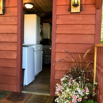 Tiny House, Big Living!