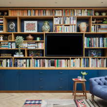 books & media