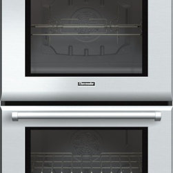 Thermador - Thermador PODC302J 30" Professional Series Double Wall Oven - Ovens