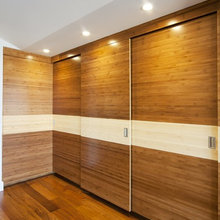 Closet Ideas