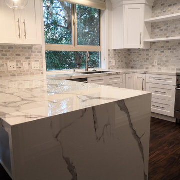 SHERMAN OAKS RENOVATION
