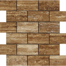 Tile and Backsplash