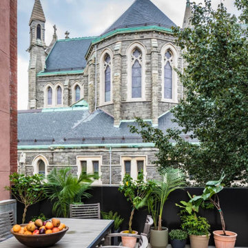 Carroll Gardens Multifamily Condo