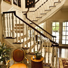 Stair Banisters