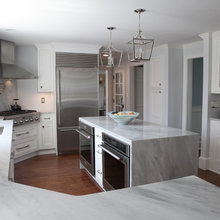 Cohasset Kitchen