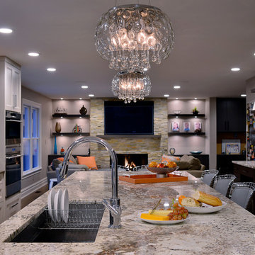 Textured & Sleek