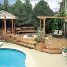 gazebo