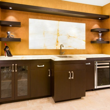 Wine Storage
