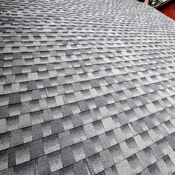 GAF Roofing | Slate | Potomac, MD 20854 - Roofing And Gutters