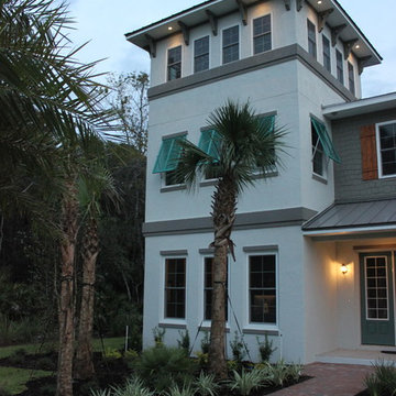 Low Country Home