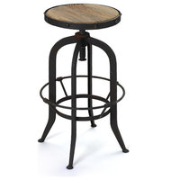 Temple Bar Chair