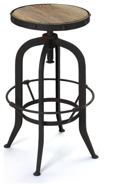 Temple Bar Chair
