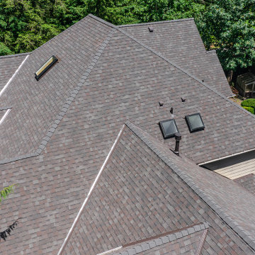 Mesquite Composite Roof in Woodinville, WA