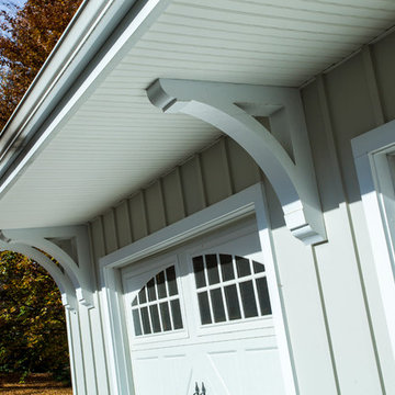 Architectural Millwork