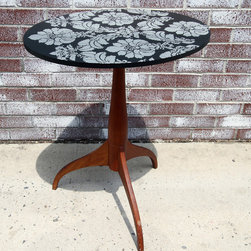 Furniture Creations - Side Tables And End Tables