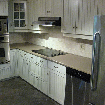 Kitchens