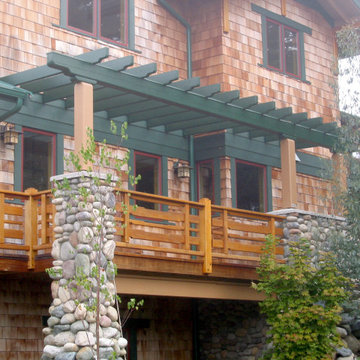 Seattle Homeowner - Project Exterior