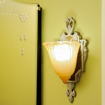 Art Deco Bath