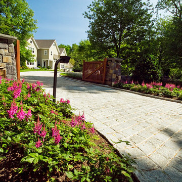Post-Modern Renovation