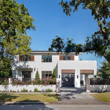 Alhambra Circle