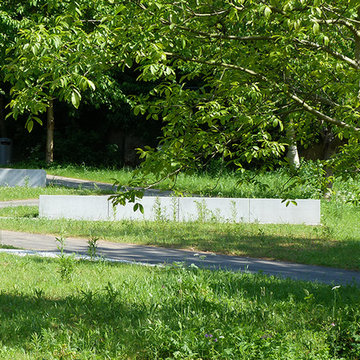 Plätze und Parks