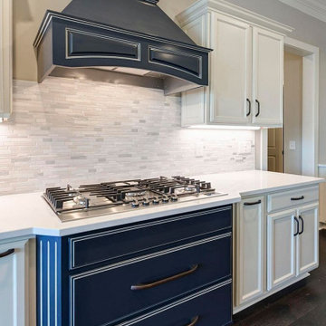 Kitchen Remodel Contractor in Los Angeles CA - Home Cooking is Fun & Enjoyable