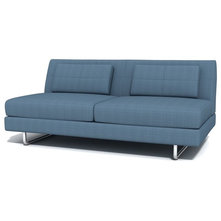 Contemporary Sofas by True Modern
