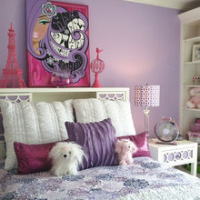 kylies future room