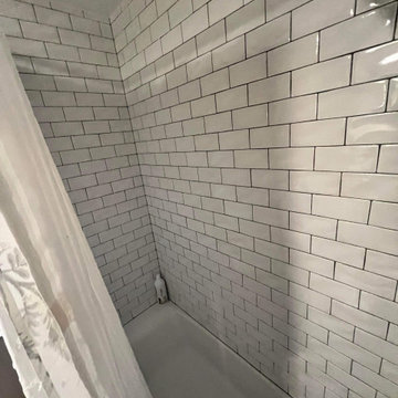 Bathroom Remodel Trenton