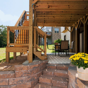 Homesite - Marietta, GA