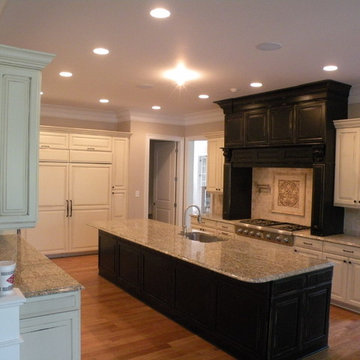 PureBond Fabricator Projects