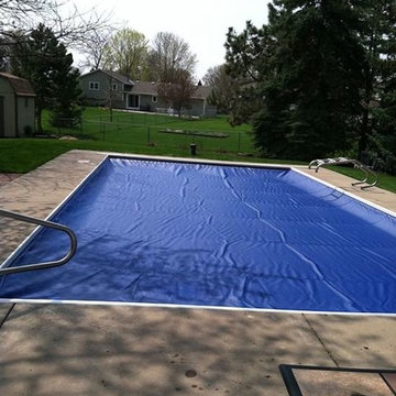 Our Work