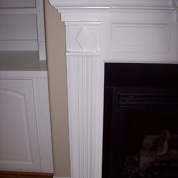 Mantels