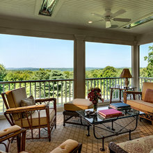 Back Porch